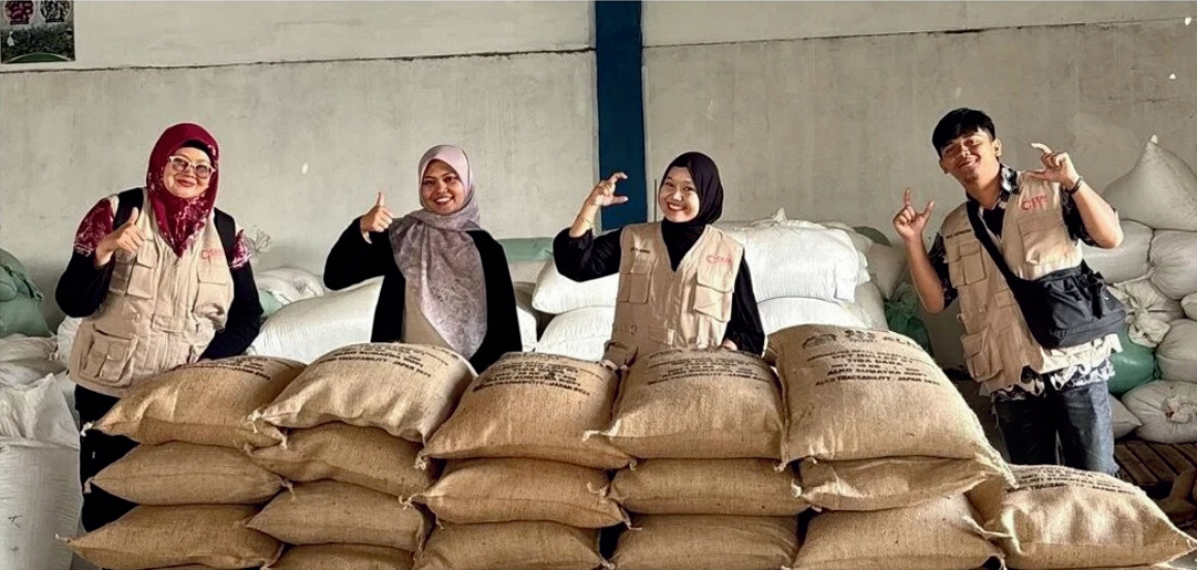 Researchers Say PT. Alko Sumatra Kopi Is Ready to Become a Model for Kerinci's Sustainable Coffee Industry